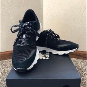 Sorel sneakers
